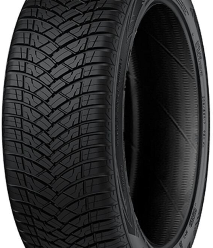 Evergreen Allseason EA721 205/55 R17 95H
