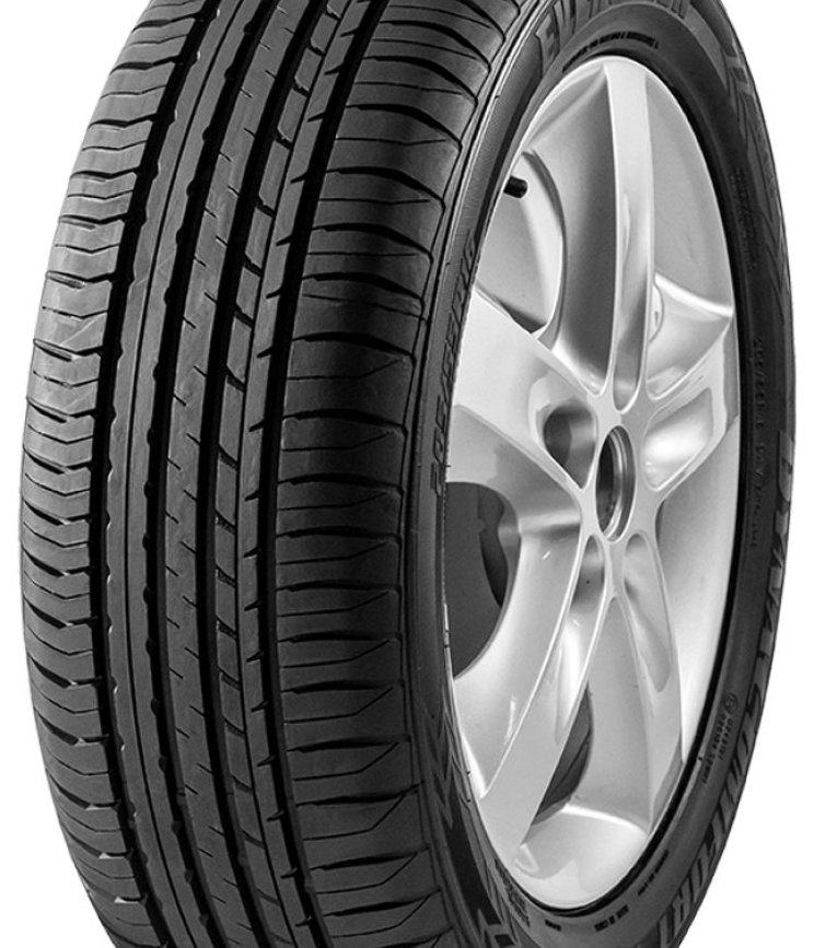 Evergreen Dynacomfort EH226 165/60 R14 75H