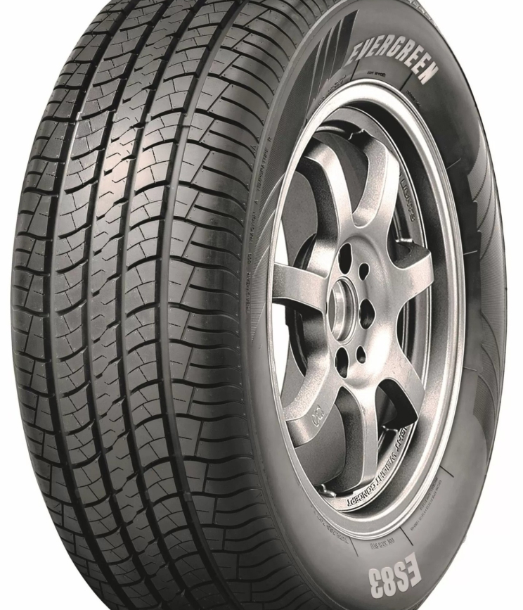 Evergreen Dynacomfort ES83 225/60 R17 99H