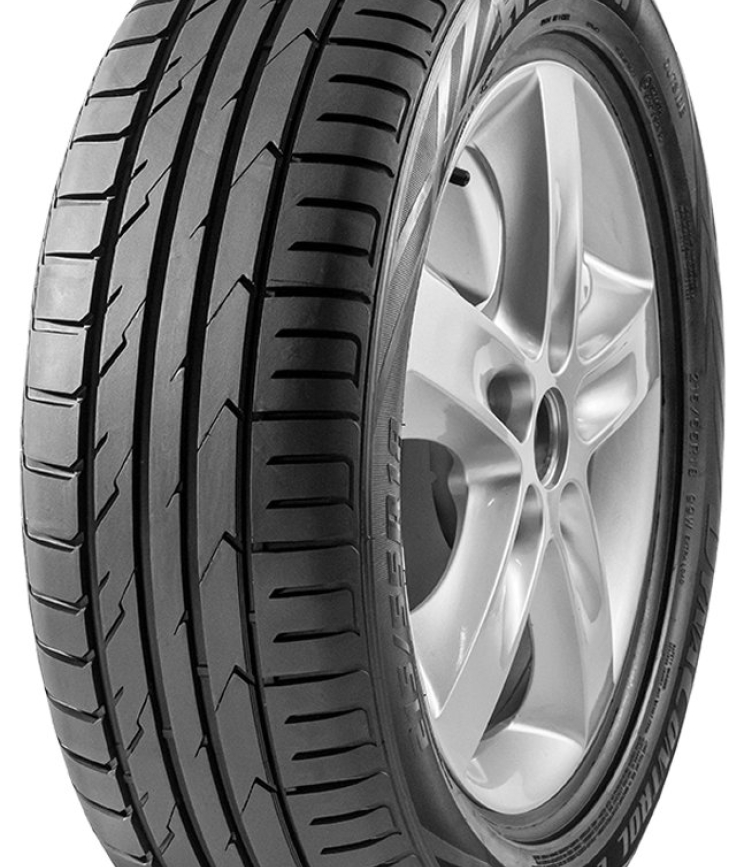 Evergreen Dynacontrol ES880 225/45 R19 96W