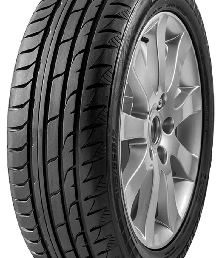 Evergreen Dynacontrol EU728 215/45 R16 90Y