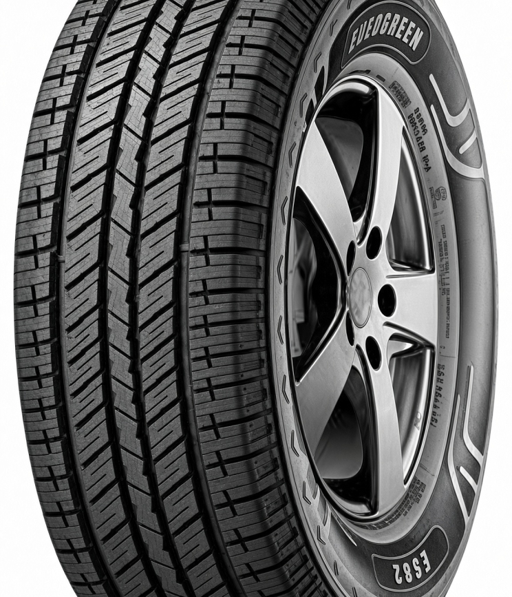 Evergreen ES82 215/70 R16 100T