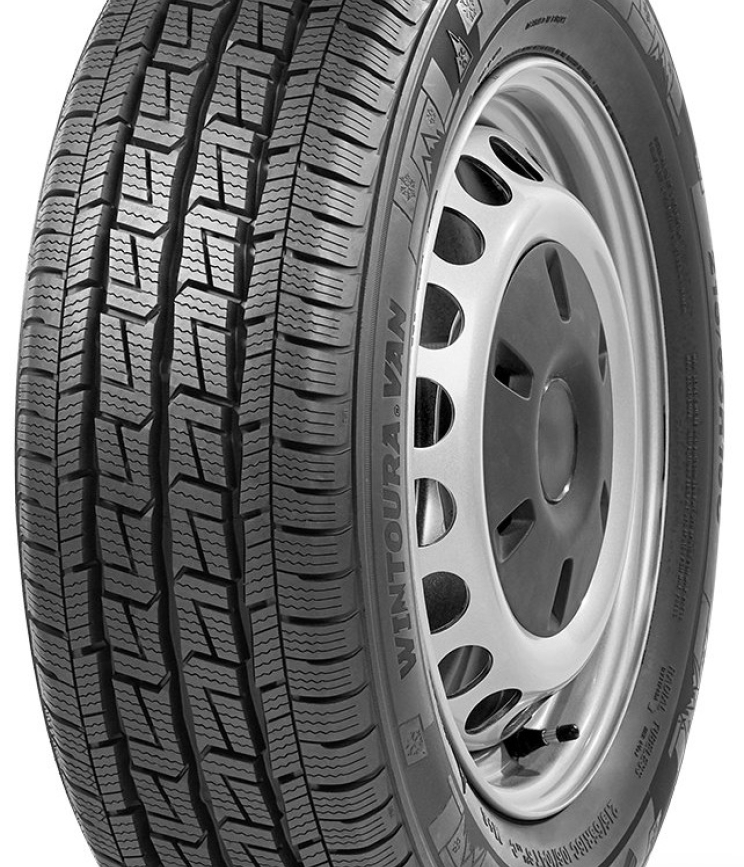 Davanti Wintoura VAN 215/65 R16 109/107R