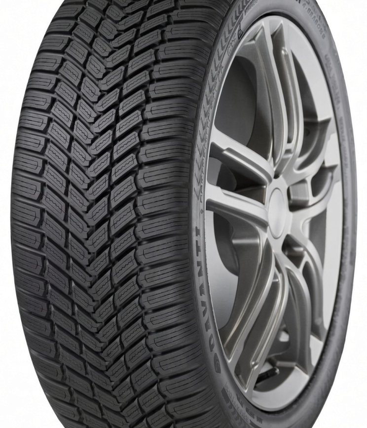 Davanti Alltoura 4 Seasons 185/55 R16 83H