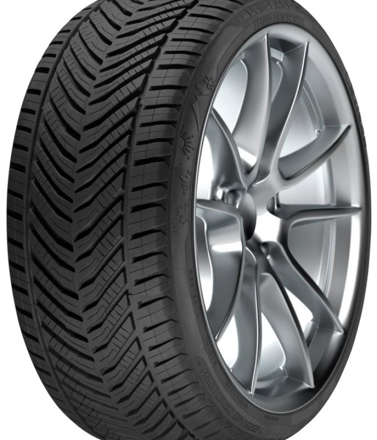 TAURUS All Season SUV 215/65 R16 102H