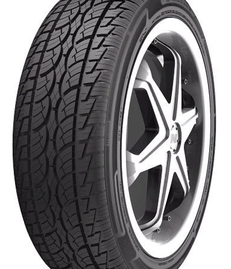 Nankang Utility SP-7 255/65 R17 110H