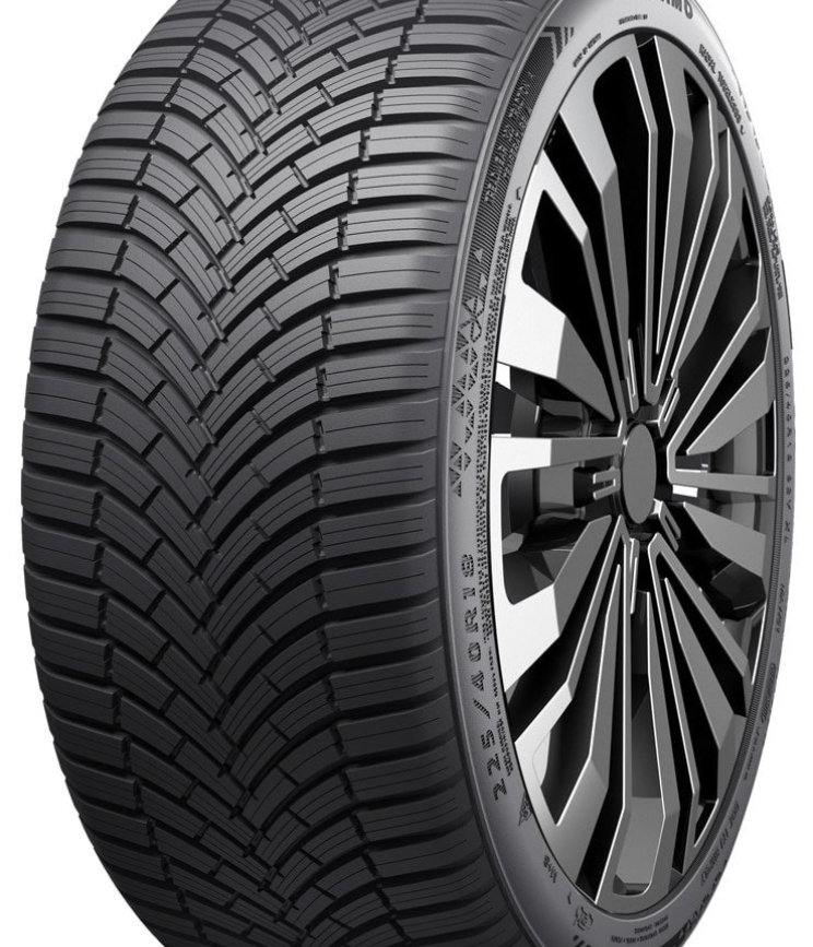 DYNAMO ALL WEATHER 185/55 R15 82H