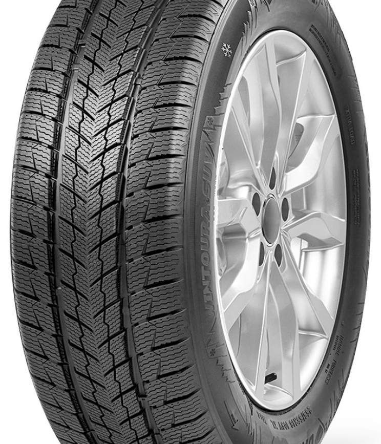 Davanti Wintoura SUV 235/55 R18 104V