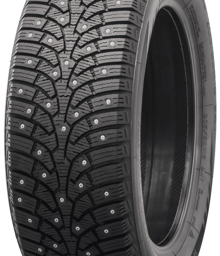 Nankang Ice Activa Grip 2 SW-9 255/40 R20 101T