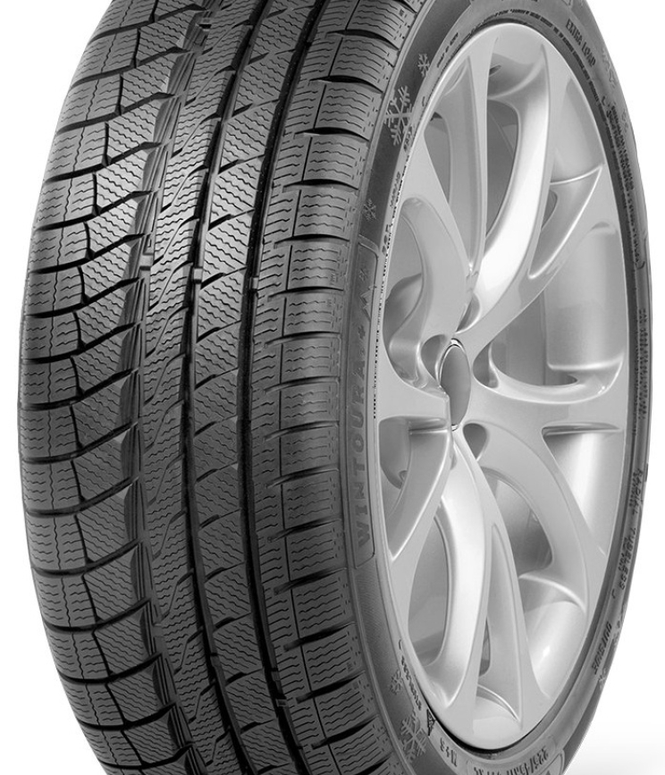 Davanti Wintoura Plus 245/40 R19 98V
