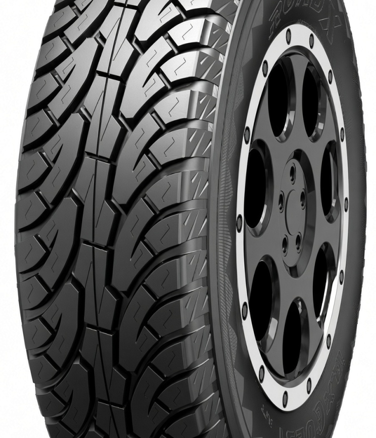 ROADx RX Quest A/T 215/85 R16 115R