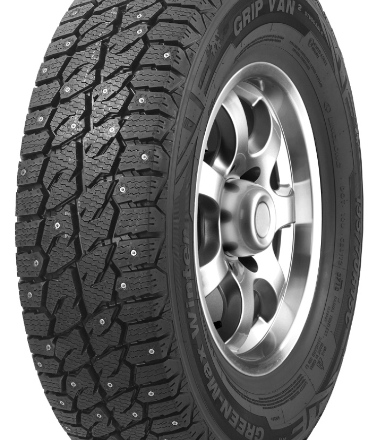 LingLong (Serbija) Green Max Winter Grip VAN 2 185/80 R14C 104/102N
