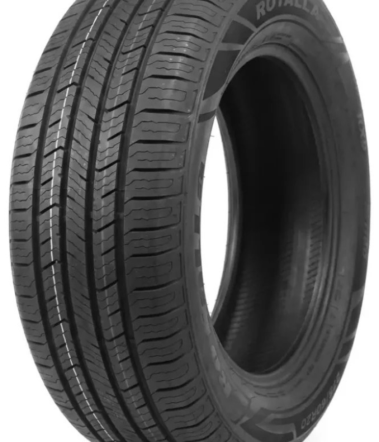 Rotalla ENJOYLAND RX9 205/60 R17 97V