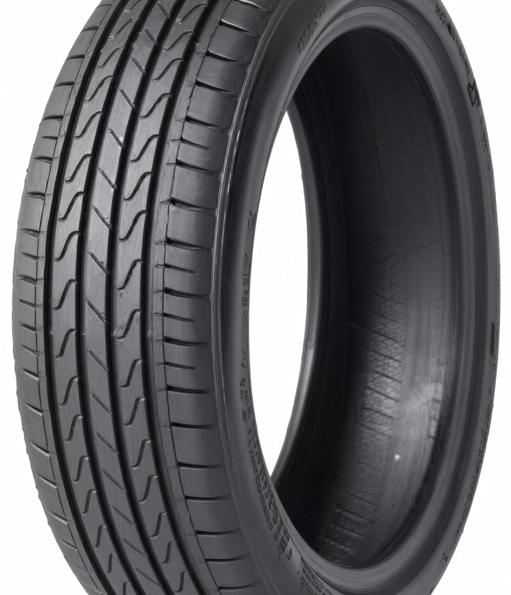 Milever MP070 195/60 R17 90H