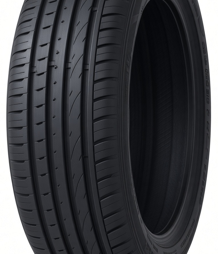 Milever Sport macro MA345 185/35 R17 74V