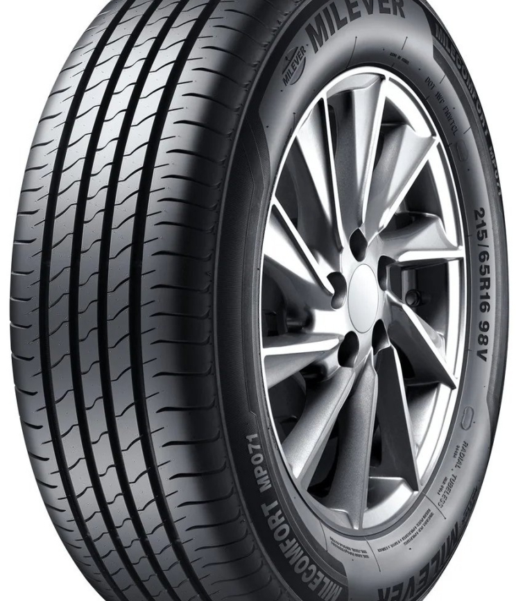 Milever Milecomfort MP071 185/70 R14 88T