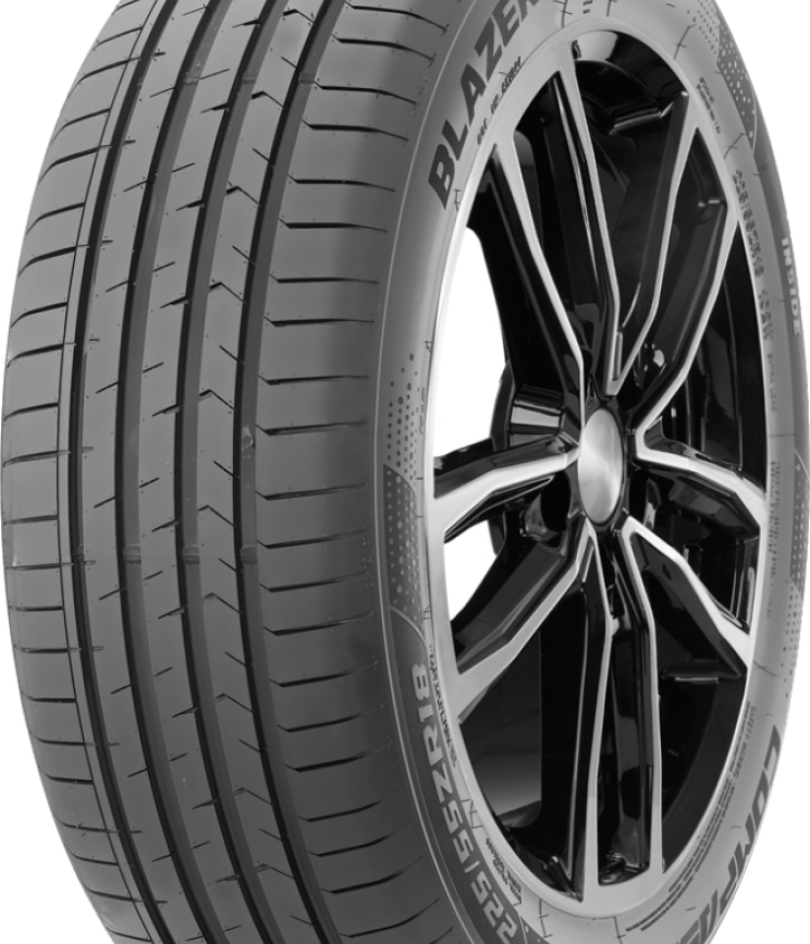 COMPASAL Blazer UHP II 225/50 R17 98Y