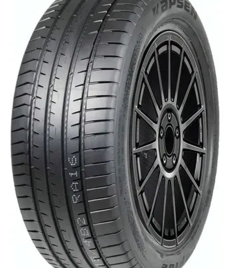 KAPSEN Rassurer K3000 195/50 R16 88V