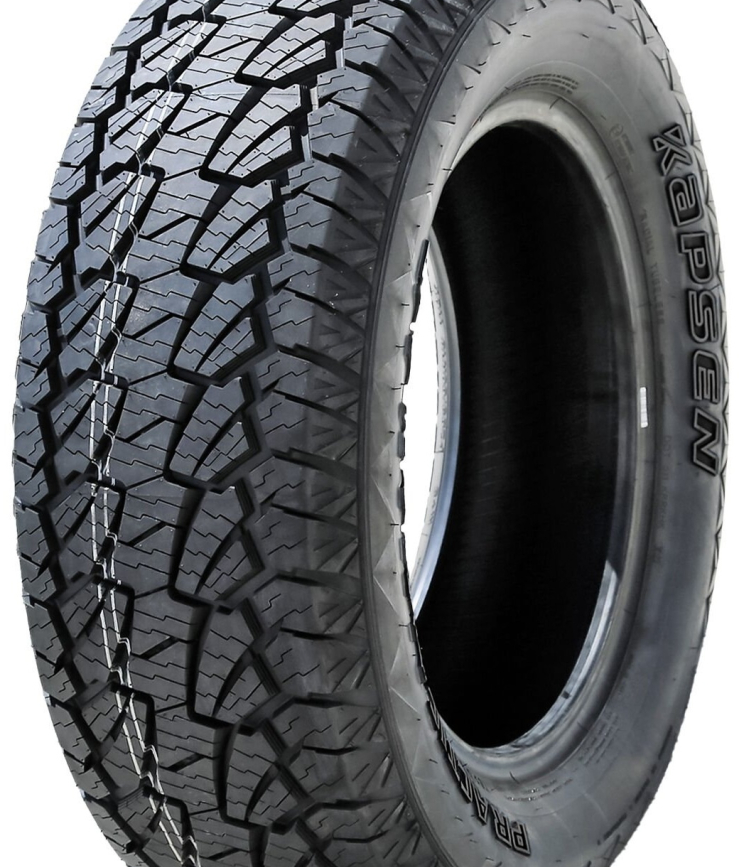 KAPSEN Practicalmax A/T RS23 215/70 R16 100T