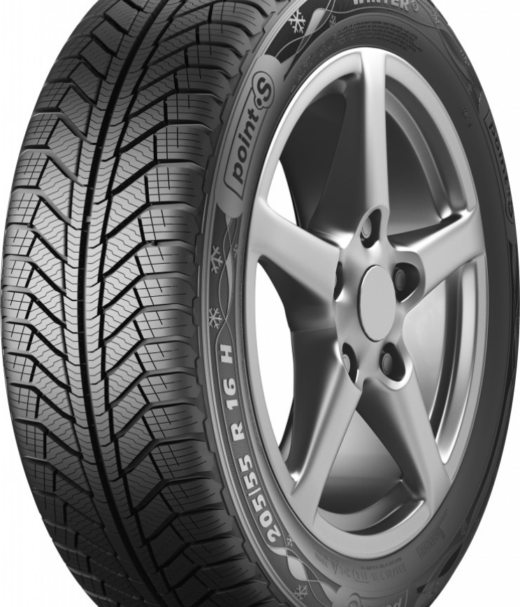 Point-S Winter S 215/55 R17 98V