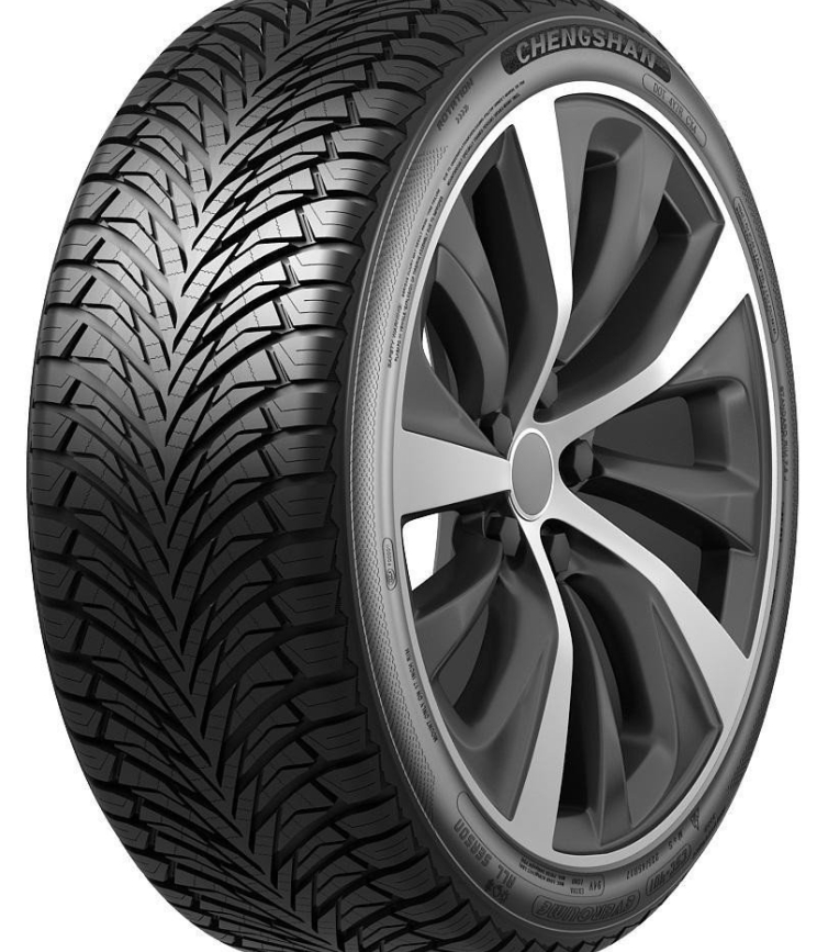 CHENGSHAN Everclime CSC-401 165/70 R14 81T