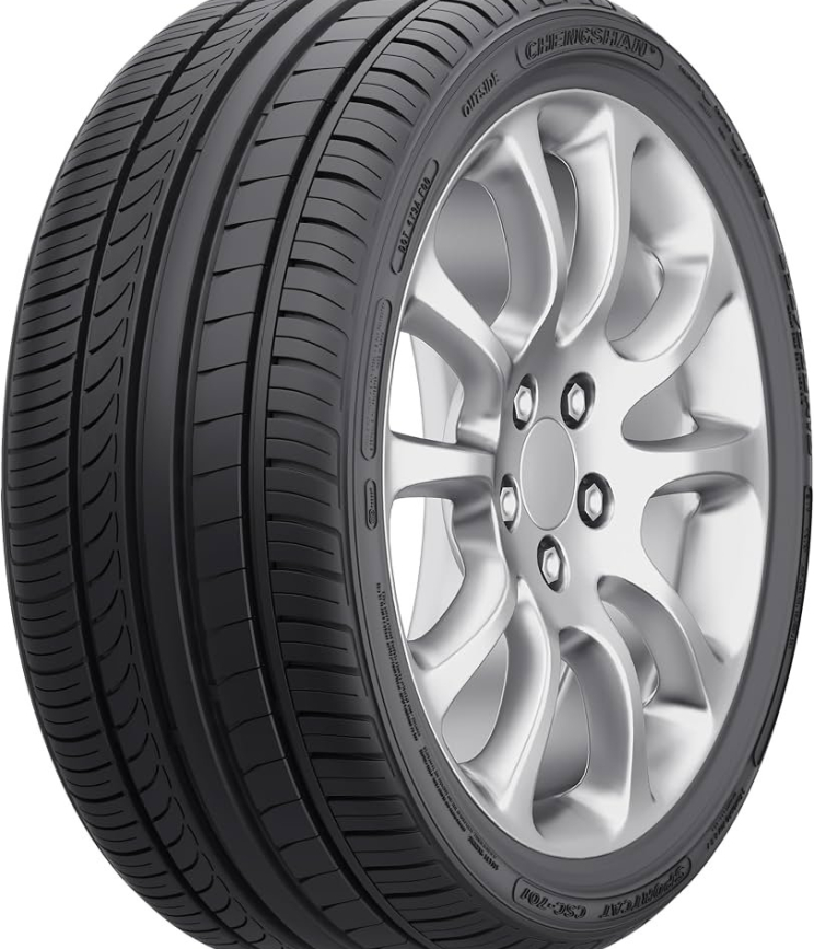 CHENGSHAN Sportcat CSC-701 245/35 R19 93W