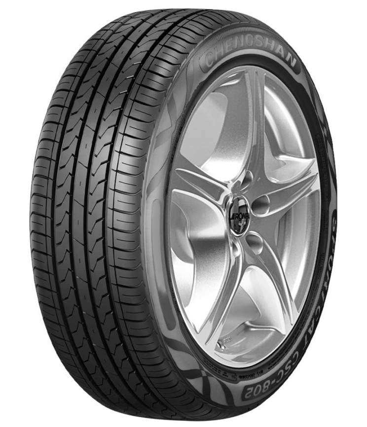 CHENGSHAN Sportcat CSC-802 165/60 R14 75H