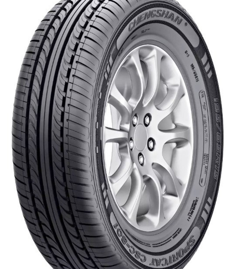 CHENGSHAN Sportcat CSC-801 205/55 R16 94V