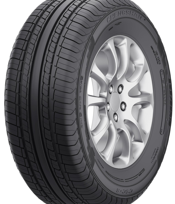 CHENGSHAN Sportcat CSC-6 215/65 R15 100H