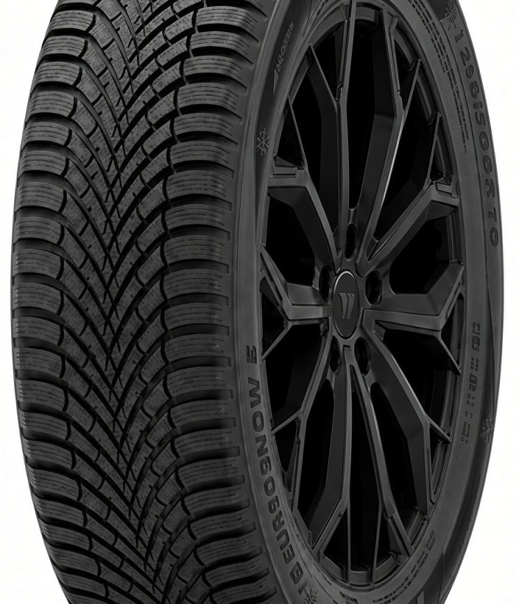 Tyfoon Eurosnow 5 245/45 R18 100V
