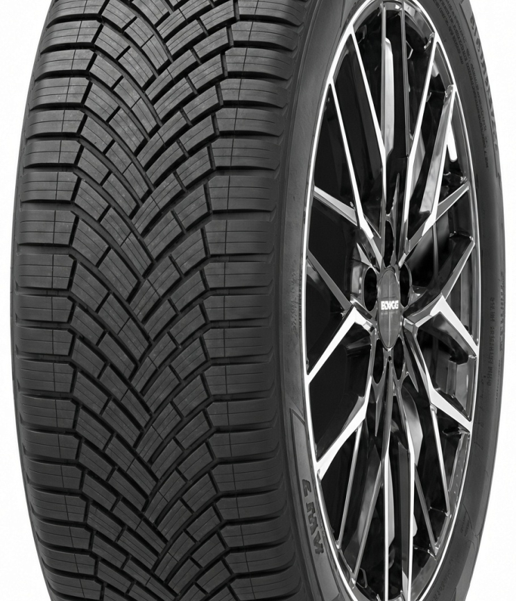 DELINTE AW7 205/60 R16 96H