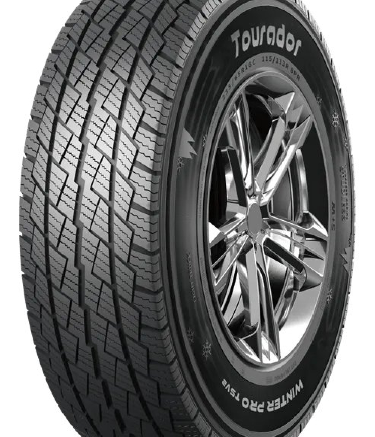 Tourador Winter Pro TSV2 225/75 R16C 121/120R