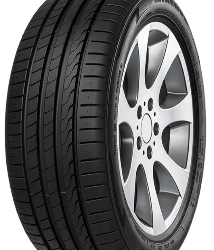 Minerva Avenue 225/60 R17 99H