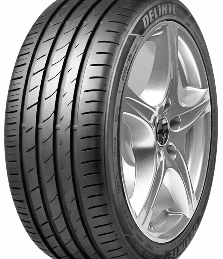 DELINTE DS3 SUV 235/60 R16 100H