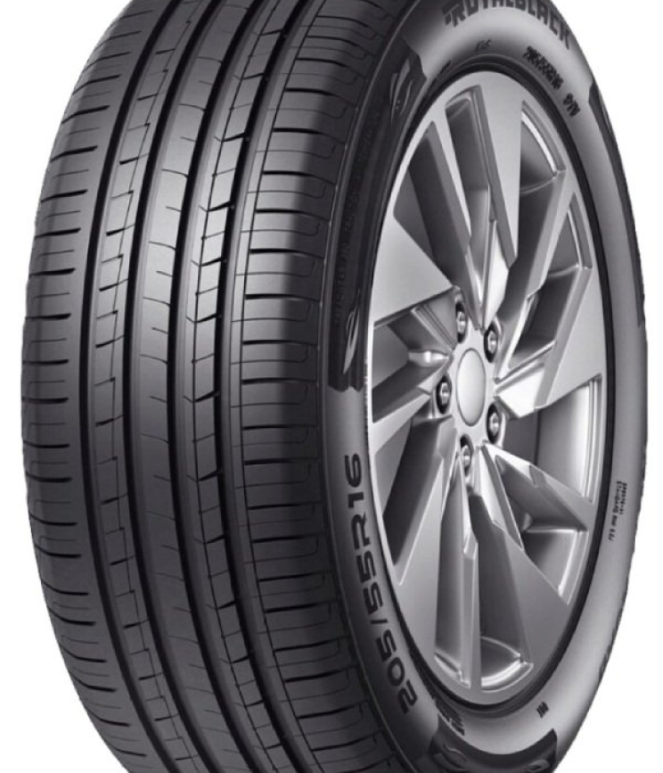ROYALBLACK Royal Road 165/80 R13 83T