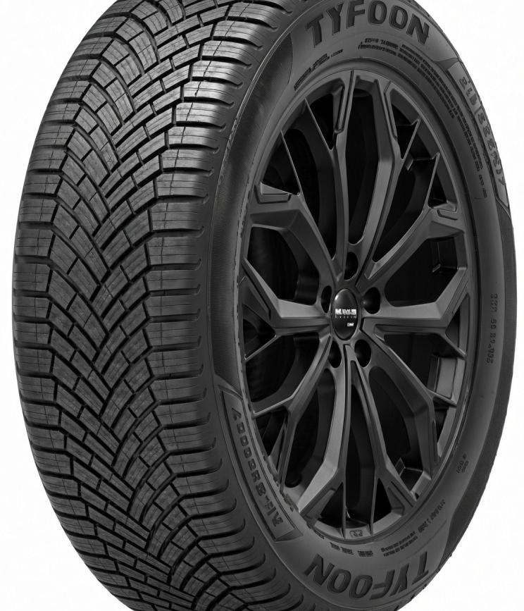 Tyfoon All Season 7 155/65 R14 75T
