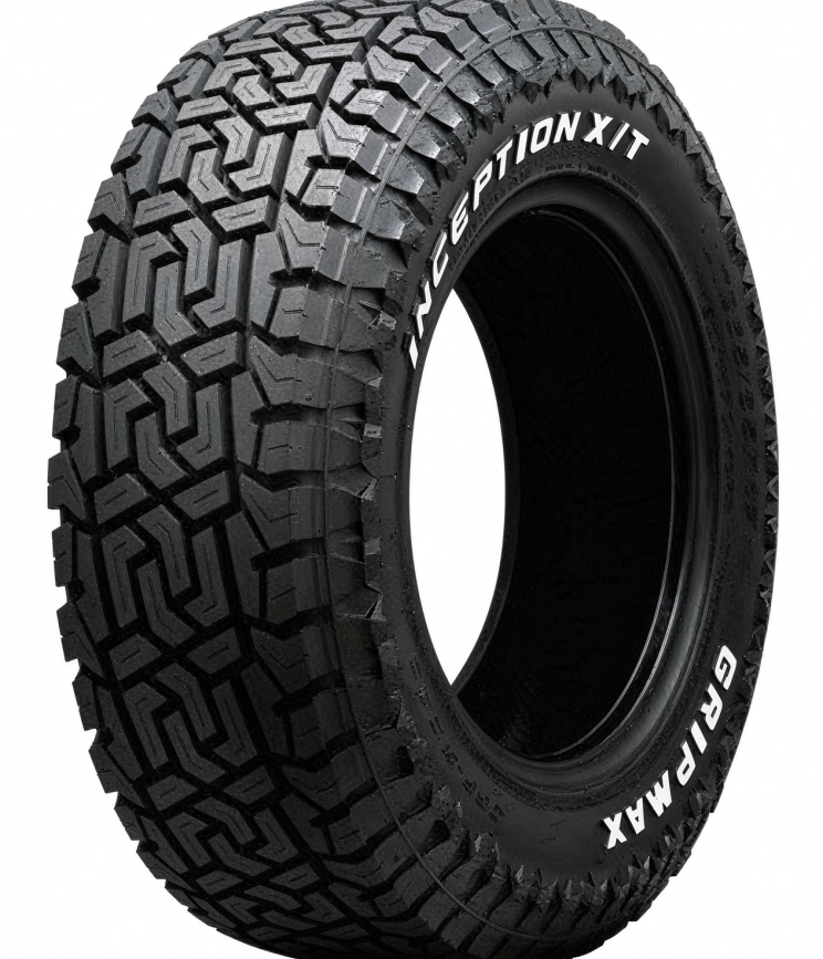 Gripmax Inception X/T 285/50 R20 119/116Q
