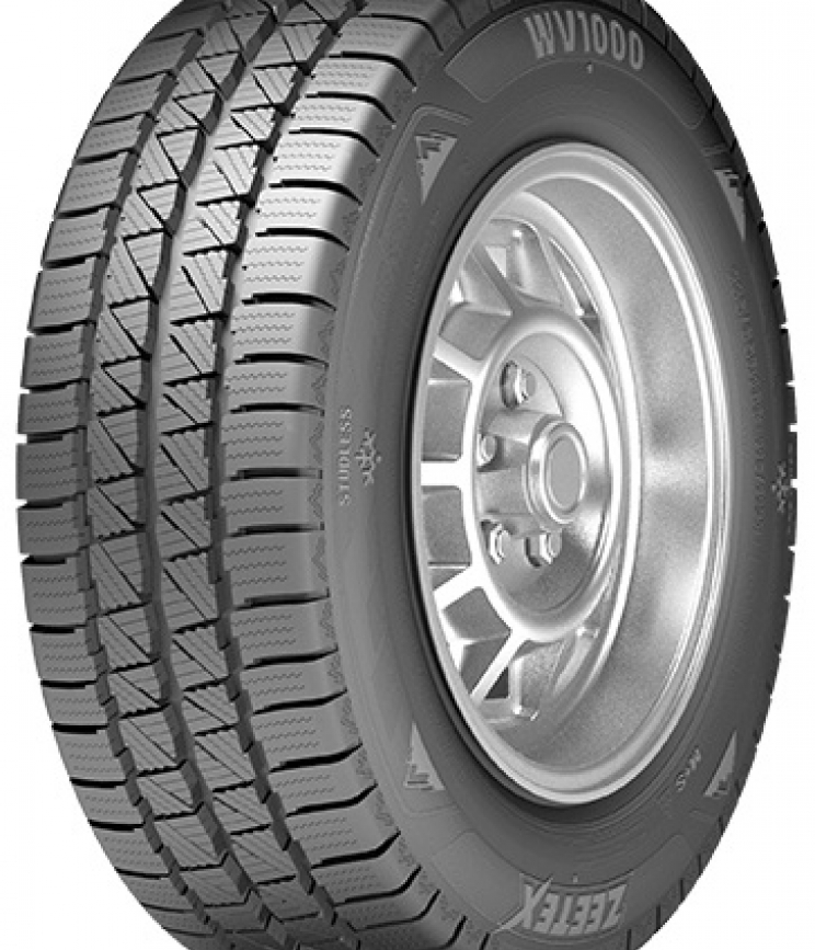 ZEETEX WV1000 205/65 R16C 107/105T