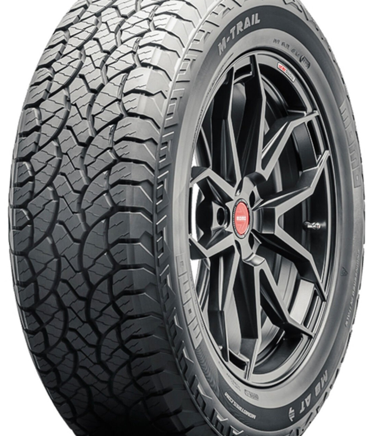 MOMO M-8 M-Trail AT Pro 215/65 R16 102H