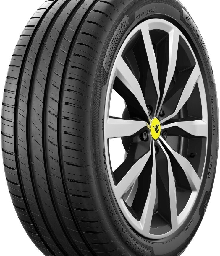 Riken Summer 3 SUV 265/60 R18 114H
