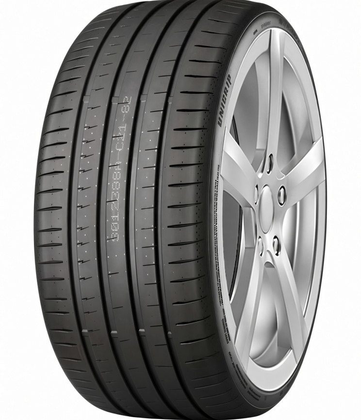 Unigrip Lateral Force Sport 275/35 R20 102Y