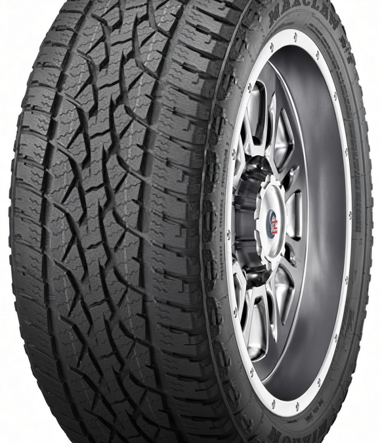 Winrun MAXCLAW A/T 255/70 R16 111T