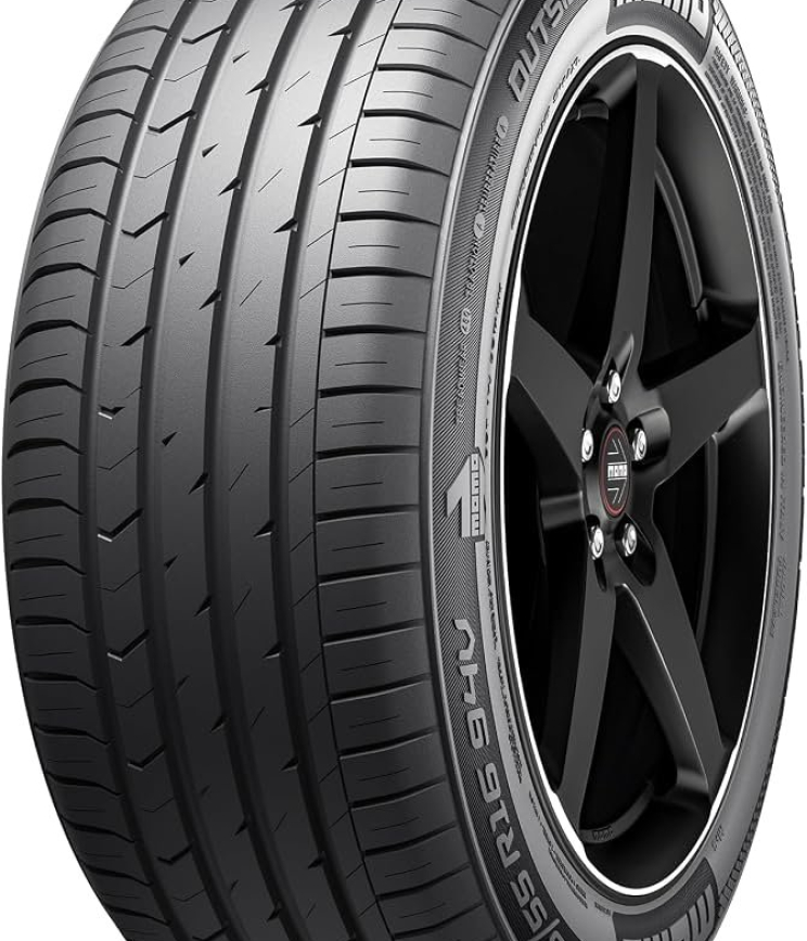MOMO M-300 Toprun AS Sport 265/50 R20 111Y
