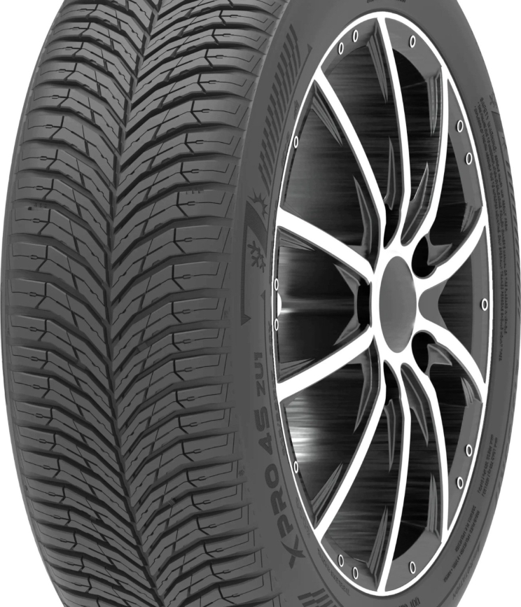 Tourador X Pro 4S ZU1 205/60 R16 96V