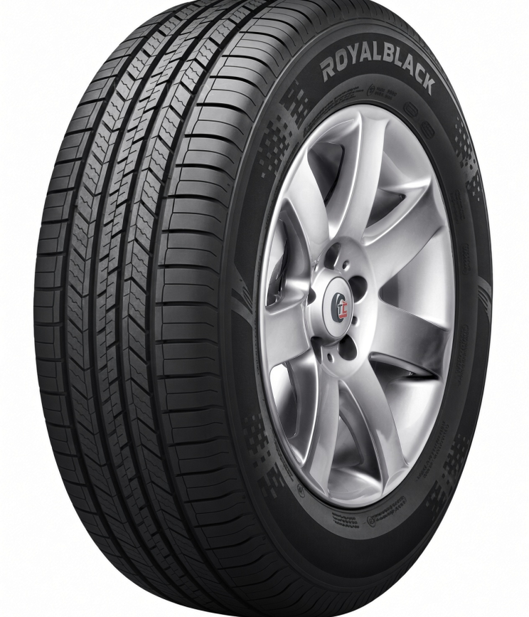 ROYALBLACK Milagemax SUV/CUV 235/65 R17 108H