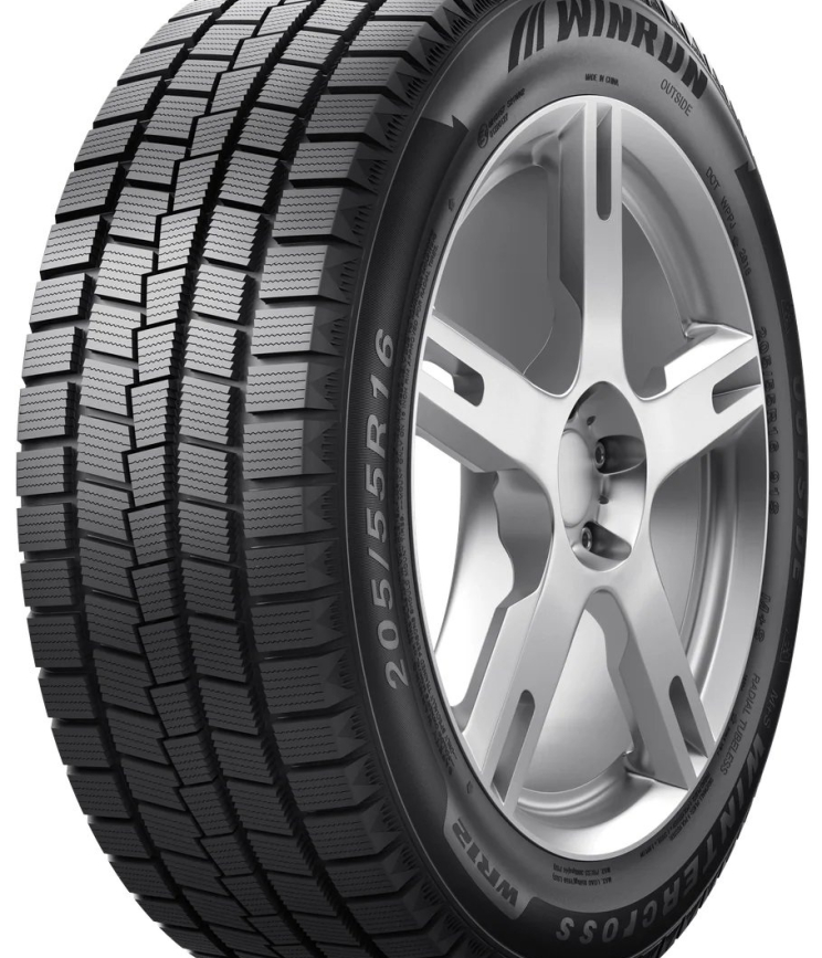 Winrun Wintercross WR12 255/40 R18 99S