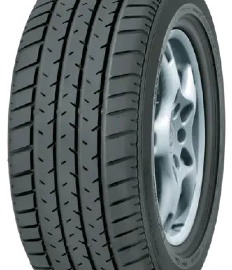 Michelin SX MXX3 205/55 R16 91Y