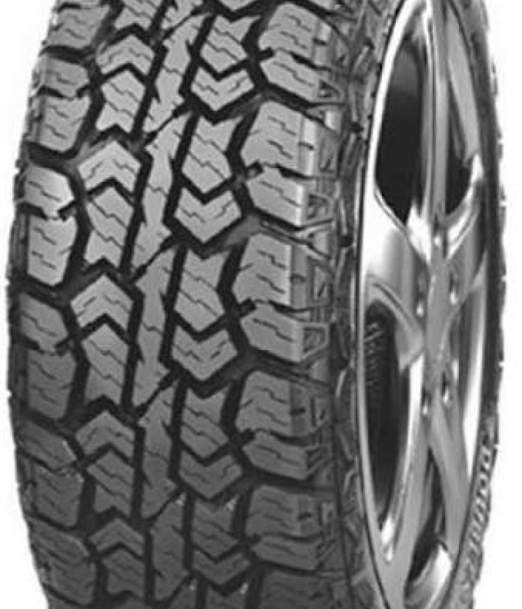 DOUBLESTAR W01 215/75 R14 98Q