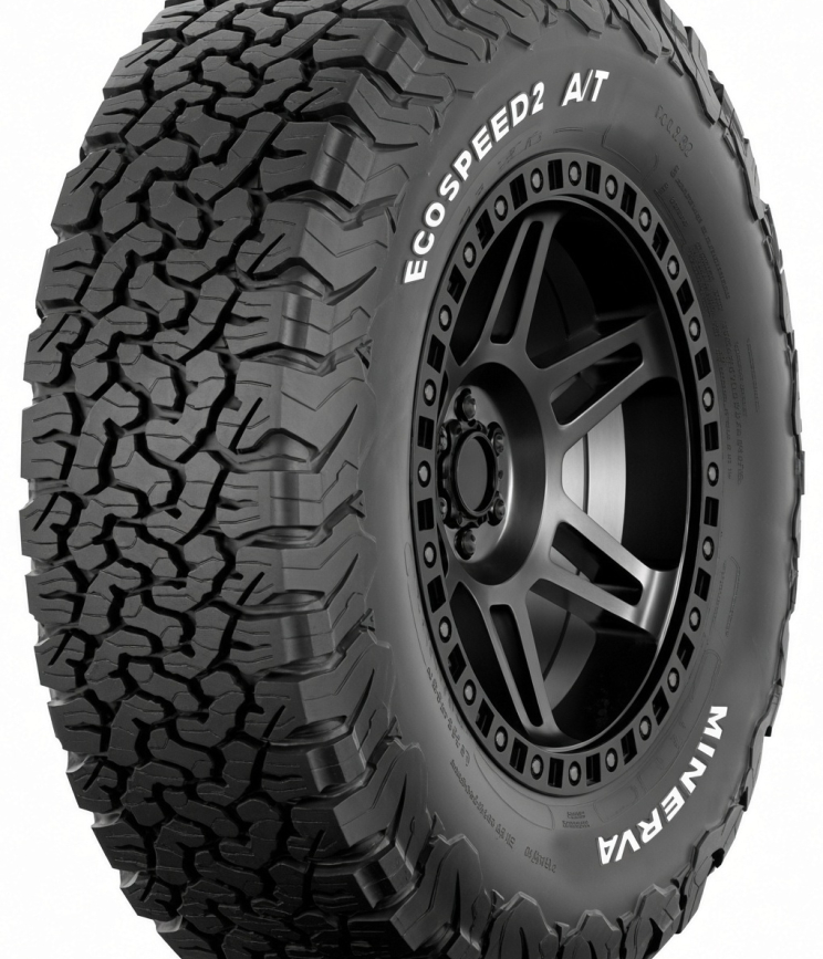 Minerva Ecospeed2 A/T 215/65 R16 98T