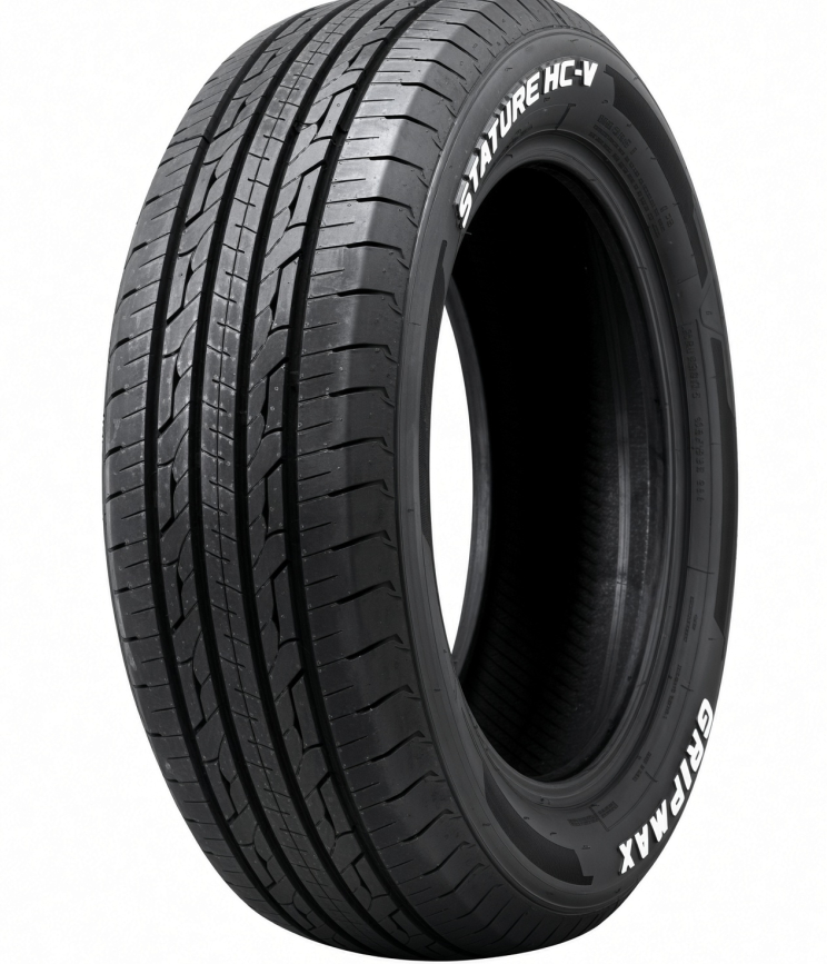 Gripmax Stature HC-V 215/65 R16 109/107S